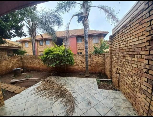 3 BEDROOM PROPERTY TO RENT IN ZWARTKOP